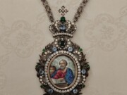 Ἡ Ἱ. Μ. Χίου ἑόρτασε τὸν Εὐαγγελιστὴν Μᾶρκον