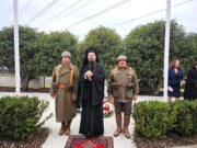 Ι. Επισκοπή Χώρας: Η Κυριακή του Θωμά στην Ενορία Μεταμορφώσεως του Σωτήρος Thomastown