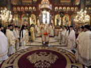 Ανάσταση και Εσπερινός της Αγάπης στην Έδεσσα