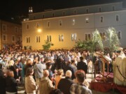 Πάσχα στήν Ναύπακτο