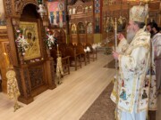 Εορτή Παναγίας Βηματαρίσσης στην Κίσαμο
