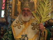 Κυριακή Βαΐων στο Σουφλί