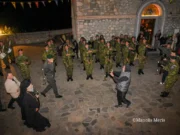 Μητρόπολη Λέρου: Λαμπρός εορτασμός του Αγίου Σάββα του εν Καλύμνω