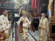 Η Εορτή του Αγίου Γεωργίου στο Ελαιοχώρι Παγγαίου