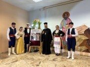 Εγκαίνια της Έκθεσης Φωτογραφίας «Ίμβρος, Γενέτειρα Πατριαρχική» στο Ρέθυμνο