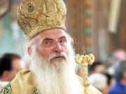 Τελευταία  Προηγιασμένη Θεία Λειτουργία σήμερα στον Ι.Μητροπολιτικό Ναό Κοιμήσεως της Θεοτόκου Σπάτων