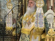 Πρόγραμμα Χοροστασιών και Θ. Λειτουργιών Αγίας και Μ. Εβδομάδος Μητροπολίτη Λήμνου