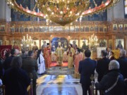 Κομοτηνή: Μνημόσυνο θυμάτων της Γενοκτονίας του Θρακικού Ελληνισμού