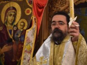 Πρόγραμμα Μητροπολίτου Καστορίας Καλλινίκου Μεγάλης Ἑβδομάδος καί Διακαινησίμου 2025