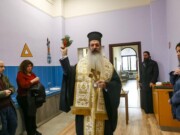 Μητροπολίτης Φθιώτιδος : «Παρέχουμε επαγγελματική κατάρτιση με πολλαπλά οφέλη»