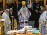 Μητροπολίτης Φθιώτιδος : «Τα μοναστήρια μας είναι ψυχοθεραπευτήρια»