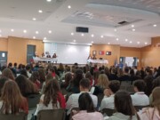 «Φύλακας του αδελφού μου» – Διήμερο μαθητικό Συνέδριο του Ιδρύματος Νεότητος & Οικογένειας της Ιεράς Αρχιεπισκοπής Αθηνών