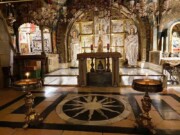 Το πρόγραμμα των τελετών της Μ. Εβδομάδος στον Ναό της Αναστάσεως