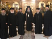 Ἱερὰ Μητρόπολη Ναυπάκτου: Τό «Σύμβολο τῆς Πίστεως» στά κηρύγματα τῶν Κατανυκτικῶν Ἑσπερινῶν