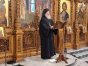 Ζ’ Αγιολογική Σύναξη Ι. Ναού Ζωοδόχου Πηγής Αγρινίου