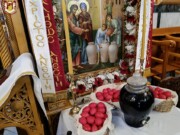 Η Κυριακή του Θωμά στο Πατριαρχείο Ιεροσολύμων