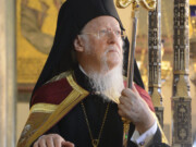 Στόν Οἰκουμενικό Πατριάρχη Βαρθολομαῖο τό Βραβεῖο Templeton 2025