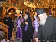 Η Ακολουθία του Νυμφίου στον Ιερό Ναό του Αγίου Γεωργίου Ελευθερίου Κορδελιού