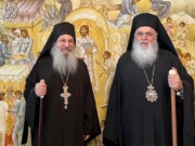 ΣΤ’ Κατανυκτικός Εσπερινός στον Ι.Κ.Ν. Τιμίου Προδρόμου Νεαπόλως Θεσσαλονίκης