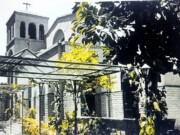 Πατριαρχική Επιτροπεία Καΐρου : Το Ιερό Μυστήριο του Ευχελαίου στον Ιερό Ναό των Αγίων Αναργύρων