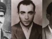 70 ἔτη ἀπό τήν ἔναρξη τοῦ Ἀπελευθερωτικοῦ ἀγῶνα τῆς ΕΟΚΑ 1955-59- Εἰς μνήμην τῶν θυσιασθέντων ἡρώων τῆς Πατρίδος Κύπρου