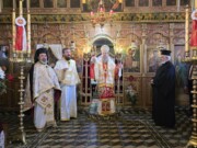 Η Πανήγυρη του Αγ. Γεωργίου στον Μελισσουργό