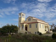 Η εορτή της Ζωοδόχου Πηγής στην Πρέβεζα