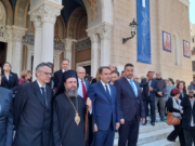 Εκδηλώσεις για την Έξοδο του Μεσολογγίου στην Αθήνα