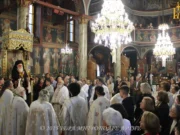 Εορτή του Αγίου Γεωργίου στην Άρτα