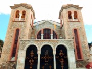 Η Θεσσαλονίκη υποδέχεται την Τιμία Κάρα της Αγίας Βαρβάρας την Τετάρτη