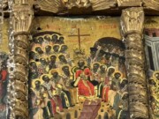 Μητρόπολη Καστορίας : : Δ΄ Κληρικολαϊκὴ Σύναξη γιὰ τὶς Οἰκουμενικὲς Συνόδους