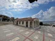 Ο Αρχιμ. Καλλίνικος,  Αρχιγραμματέας της  Ι. Κοινότητος του Αγίου Όρους ομιλητής στα Χανιά την Κυριακή