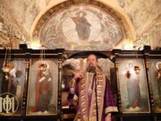 Μητροπολίτης Θεσσαλονίκης: “Να επιστρέψουμε στον Χριστό”