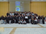 Εκπαιδευτική εκδήλωση κινητοποίησης κατά της βίας με τίτλο «Βία: Νιώσε! Μίλα! Δράσε!»