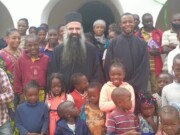 Ένα διαφορετικό Μεγάλο Απόδειπνο- Του Επισκόπου Κωνσταντιανής κ. Κοσμά