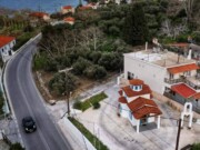 Η Ακολουθία του Ακάθιστου ύμνου στο Λιβαδάκι Αμπέλου νήσου Σάμου