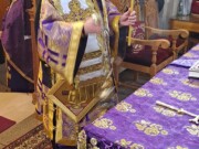 Το πρόγραμμα του Μητροπολίτη Κηφισίας  για την Μεγάλη Ἑβδομάδα