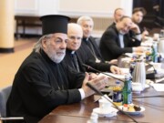 Συνάντηση του Θυατείρων Νικήτα και εκκλησιαστικής αντιπροσωπείας με την Πολωνική Προεδρία της ΕΕ