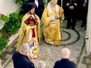 Κυριακή των Βαΐων στις Σπέτσες
