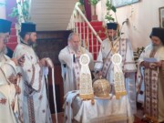 Ανάσταση στην Ίμβρο