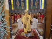 Ο Εσπερινός της Αγάπης στο Κιλκίς