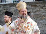 Ο Εσπερινός της Αγάπης στην Μητρόπολη Θεσσαλονίκης