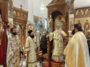 Κυριακή του Θωμά στην Αίγινα