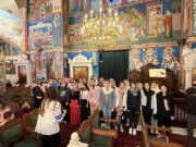 Μητρόπολη Χαλκίδος : Ένα ξεχωριστό διήμερο στο Προσκύνημα του Οσίου Ιωάννη του Ρώσσου