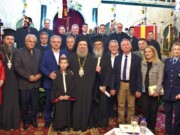 Επίκαιρη Εκδήλωση εν όψει της Μεγάλης Εβδομάδος στην Ι.Μ. Ιερισσού