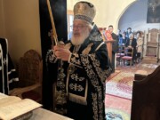 Ε΄ Εβδομάς των Νηστειών στην Μητρόπολη Διδυμοτείχου