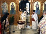 Αρχιερατική Θεία Λειτουργία την Δ΄ Κυριακή των Νηστειών στην Έδεσσα – Τα “Άχραντα Πάθη”  αναχωρούν σήμερα