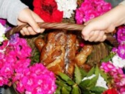 Τα έθιμα της πατρίδας μας για το Σάββατο του Λαζάρου