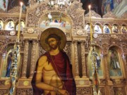 Σε ΑΠΕΥΘΕΙΑΣ ΜΕΤΑΔΟΣΗ στην 4Ε η Θεία Λειτουργία των Προηγιασμένων Δώρων και η ΑΚΟΛΟΥΘΙΑ ΤΟΥ ΜΥΣΤΙΚΟΥ ΔΕΙΠΝΟΥ