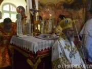 Πανήγυρις 2025 Αγ. Γεωργίου στη Σύμη – Χειροτονία Διακόνου